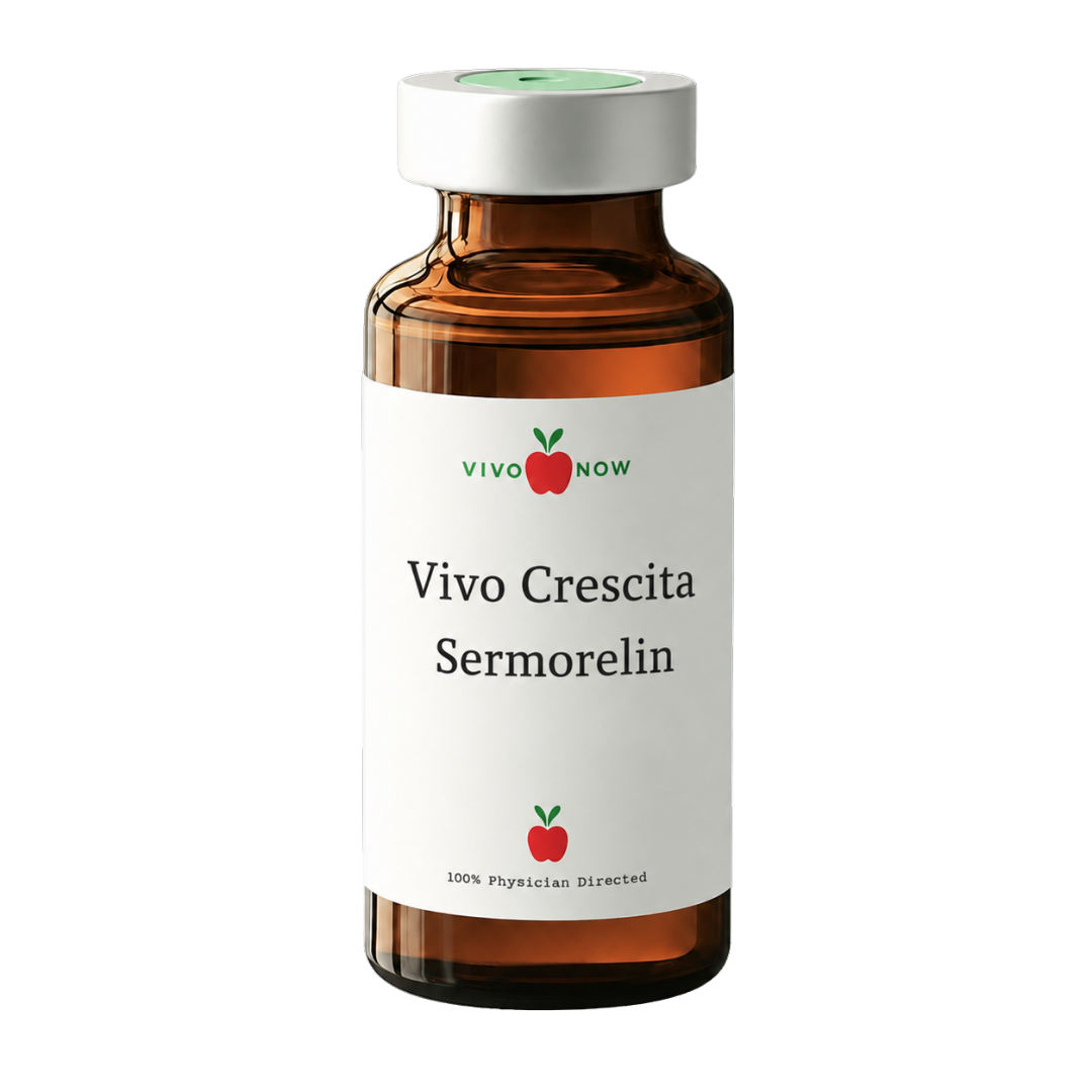 Sermorelin
