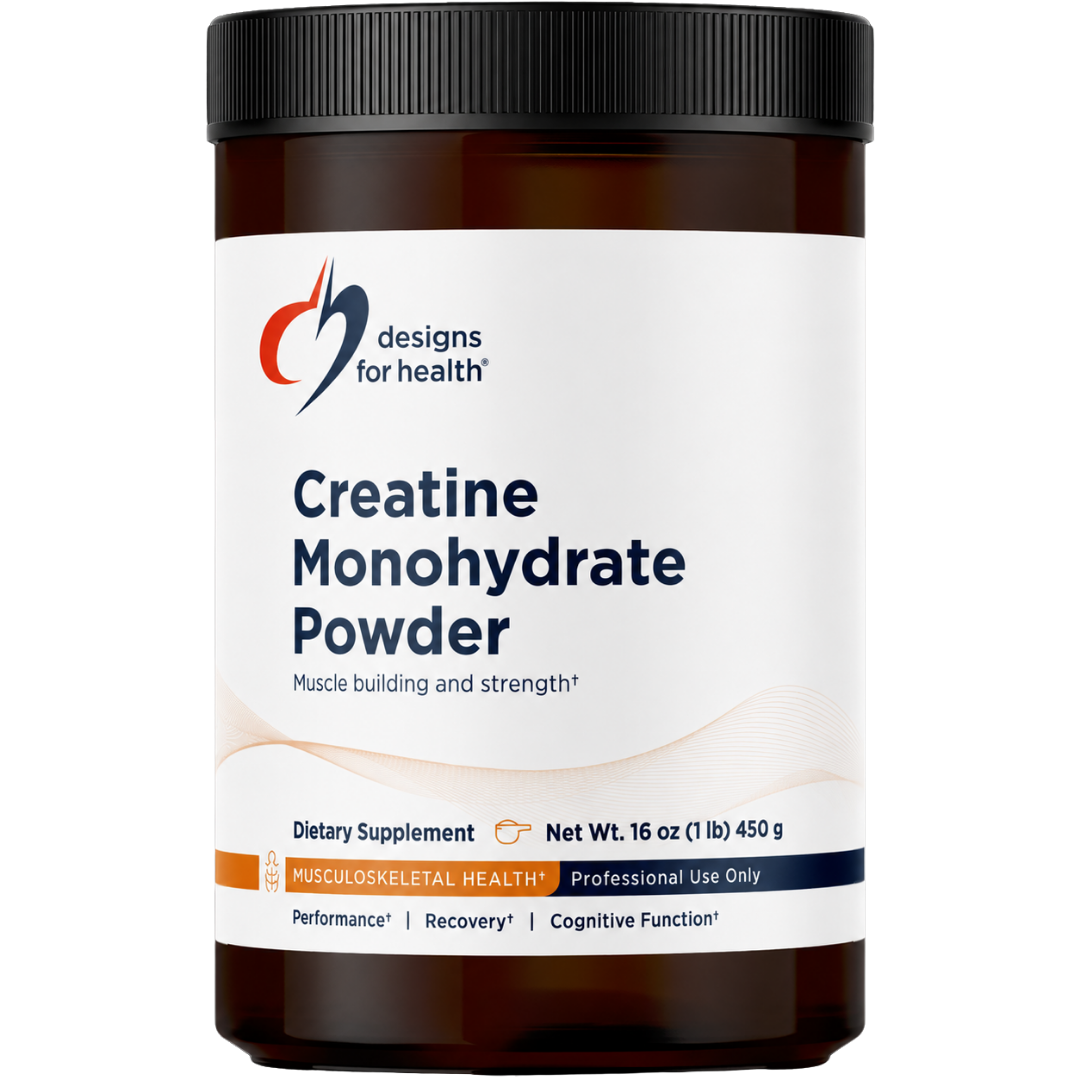Creatine Monohydrate Powder