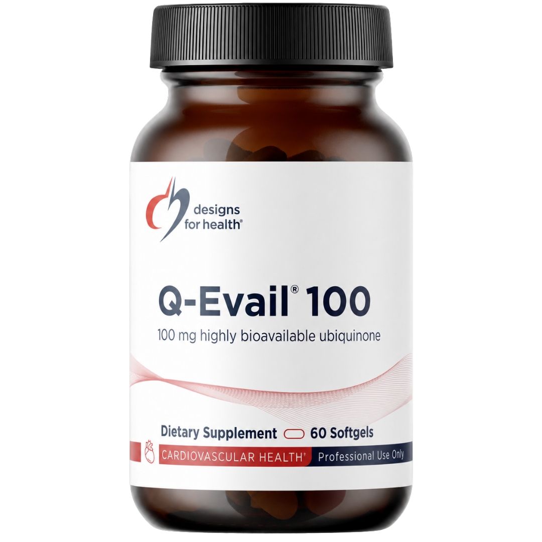 Q-Evail® 100