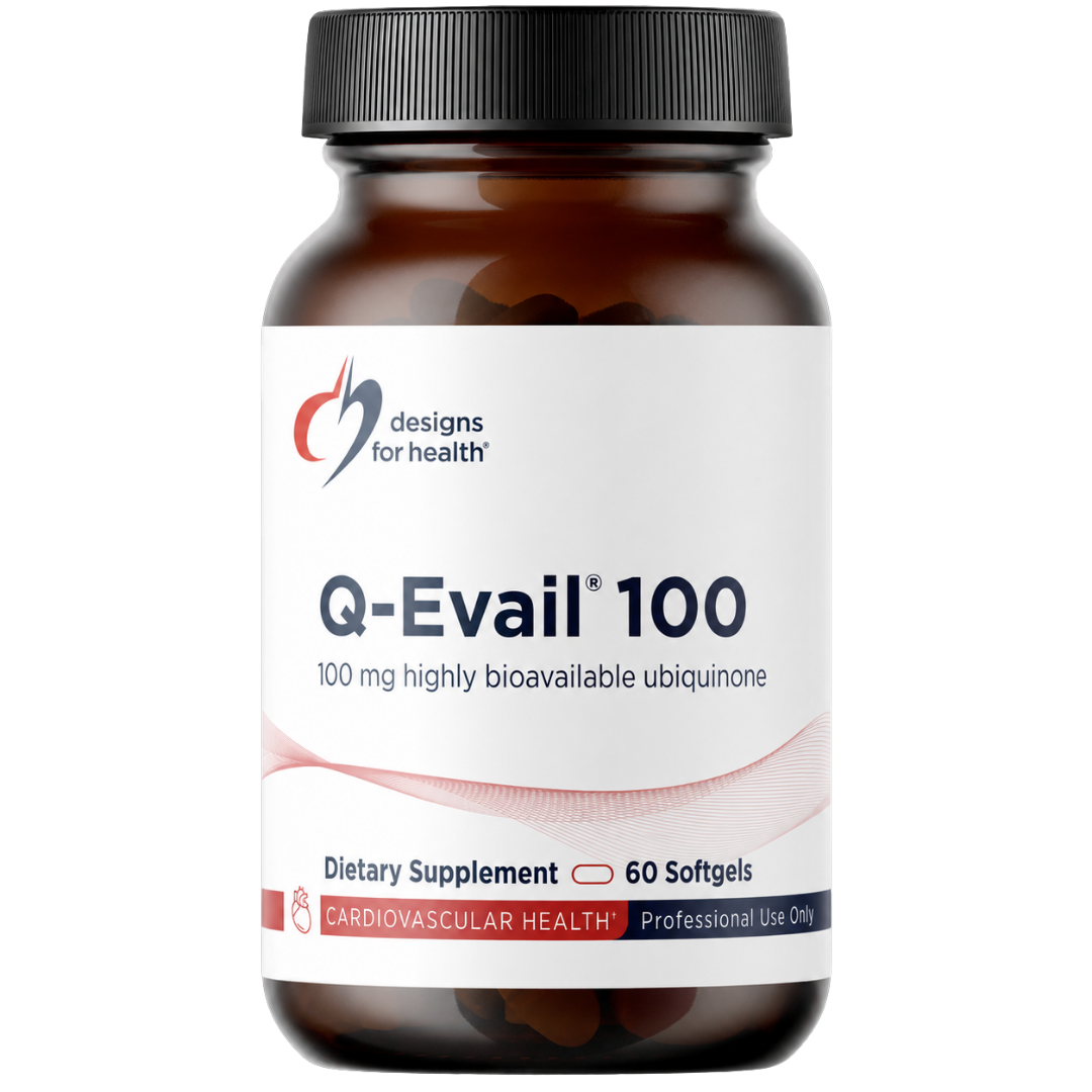 Q-Evail® 100