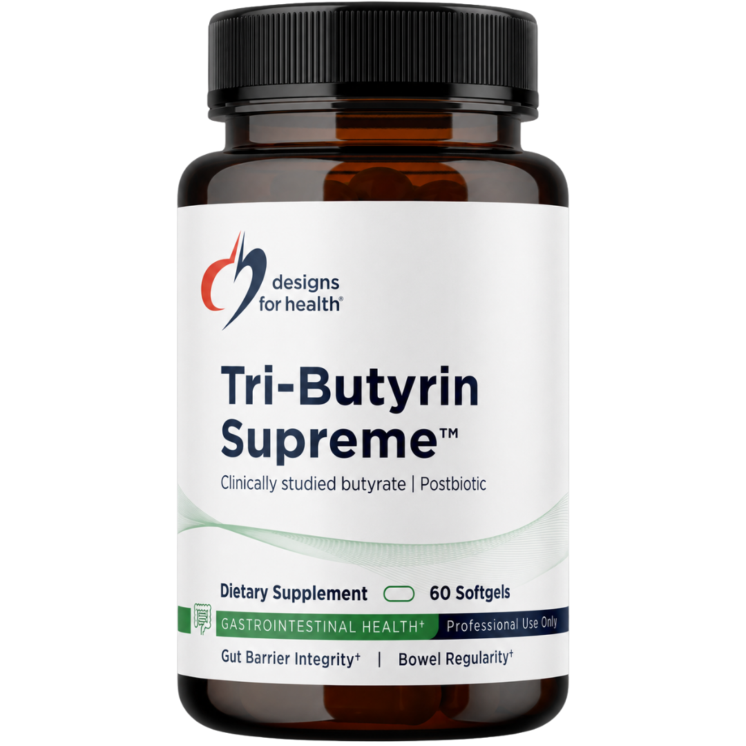 Tri-Butyrin Supreme™