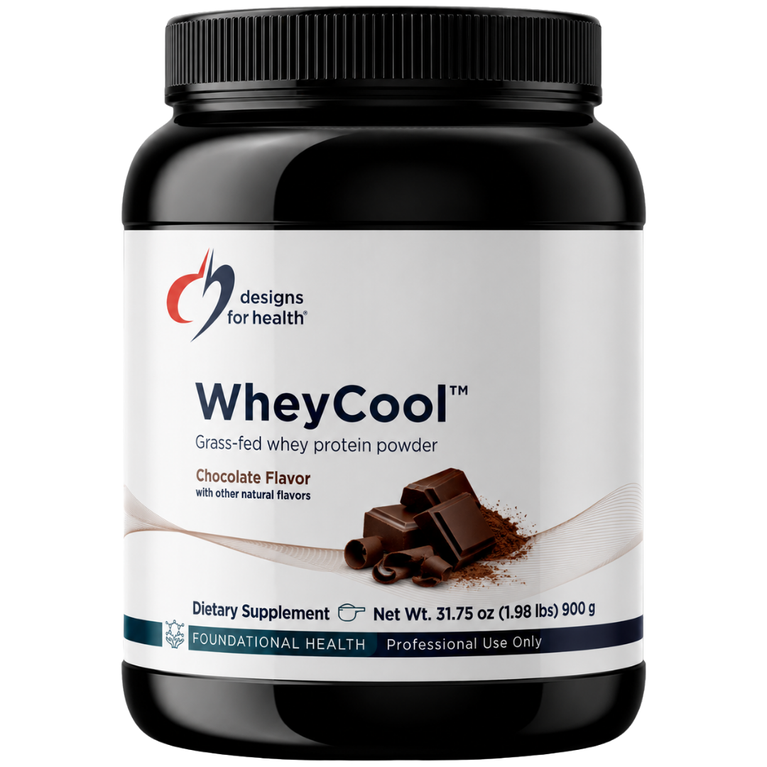 WheyCool™ – Chocolate