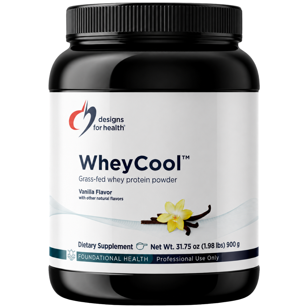 WheyCool™ – Vanilla