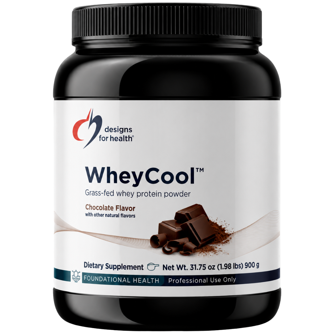 WheyCool™ - Chocolate