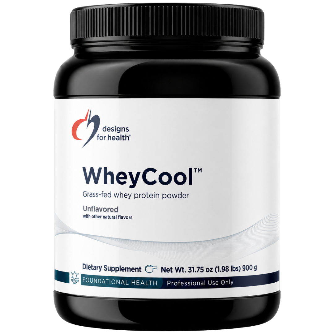 WheyCool™ - Unflavored